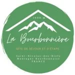 Logo La Bourbonnière